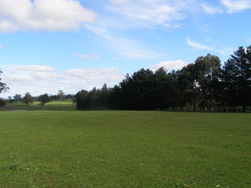 1570 Bridgenorth Road, Rosevale TAS 7292