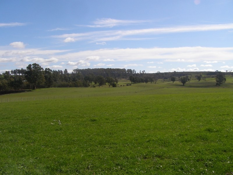 1570 Bridgenorth Road, Rosevale TAS 7292