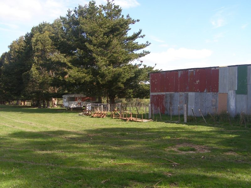 1570 Bridgenorth Road, Rosevale TAS 7292