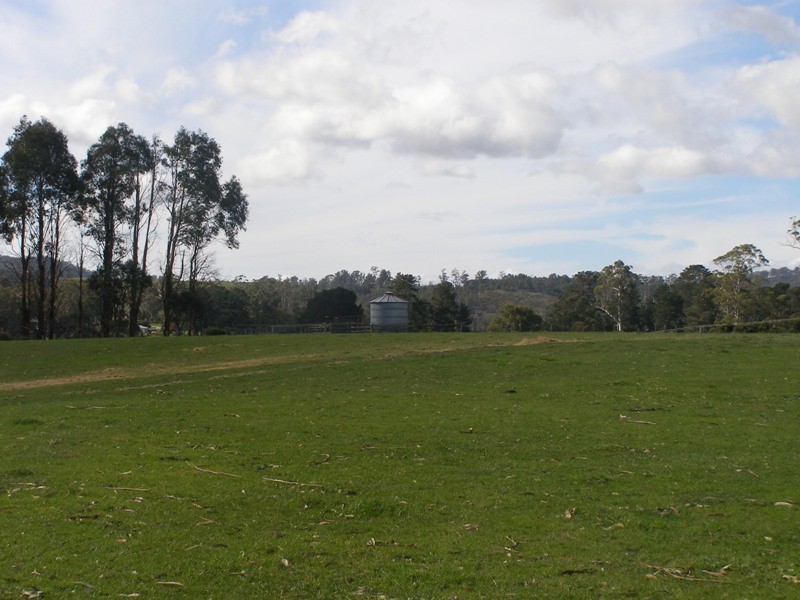 1570 Bridgenorth Road, Rosevale TAS 7292