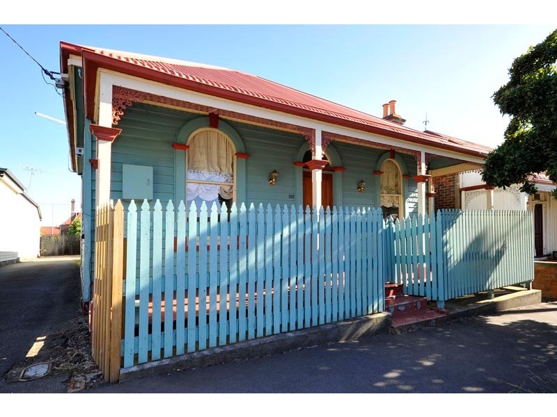 100 Frederick Street, Launceston TAS 7250