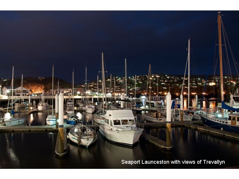 33 Bain Terrace, Trevallyn TAS 7250