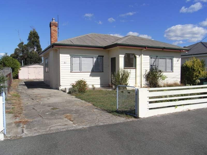 31 Foch Street, Mowbray TAS 7248