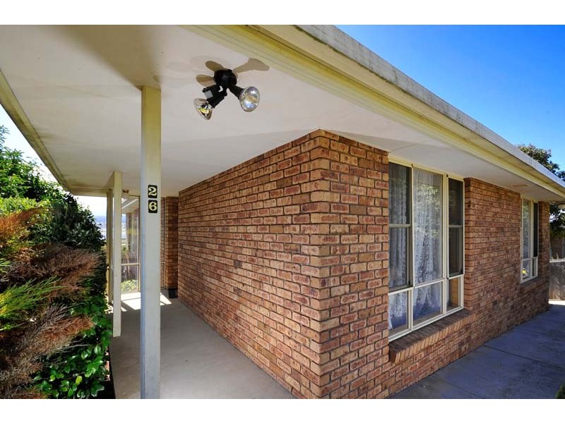 26 Fort Street, Riverside TAS 7250