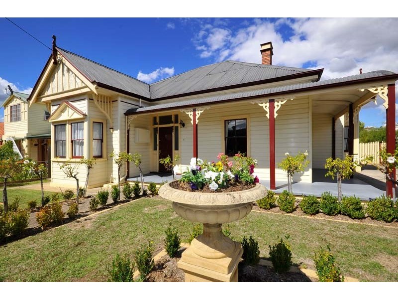 4 Cypress Street, Newstead TAS 7250