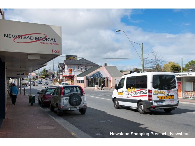 4 Cypress Street, Newstead TAS 7250