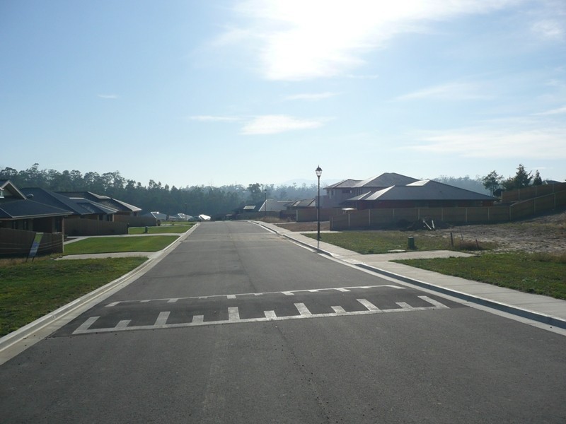 Lot 79, 59 Lomond View Drive, Prospect Vale TAS 7250