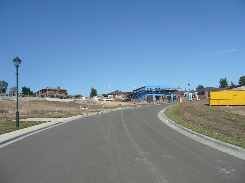 Lot 79, 59 Lomond View Drive, Prospect Vale TAS 7250