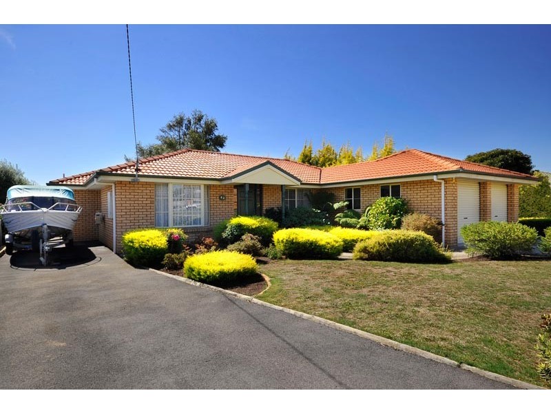 64 Mount Leslie Road, Prospect TAS 7250