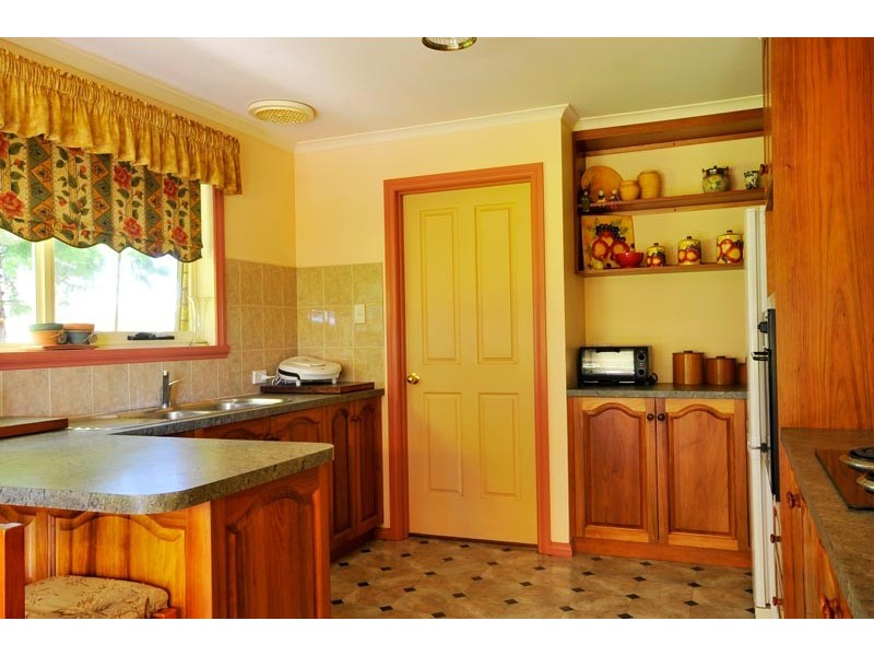 64 Mount Leslie Road, Prospect TAS 7250
