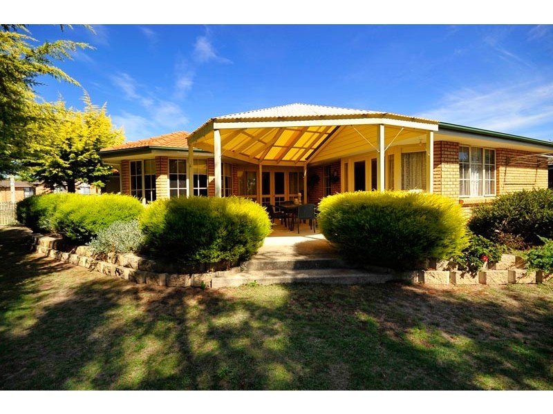 64 Mount Leslie Road, Prospect TAS 7250