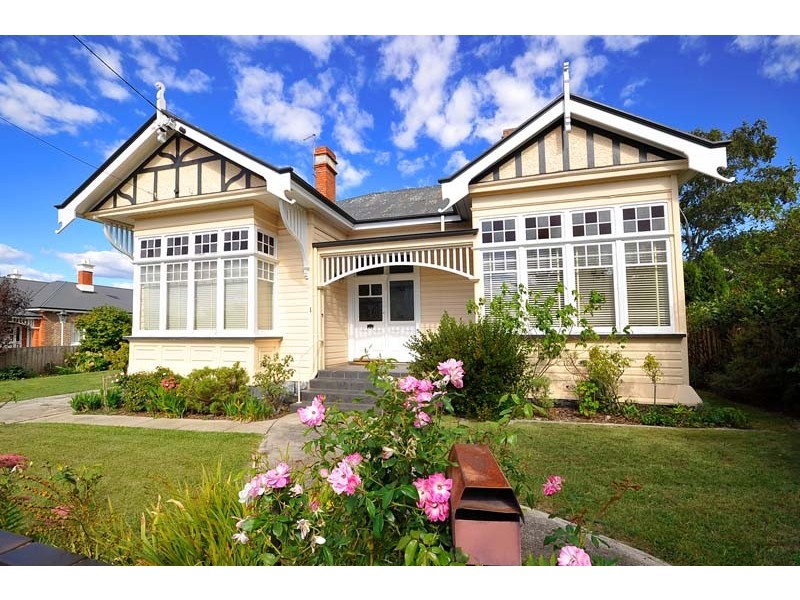 1 College Street, Newstead TAS 7250