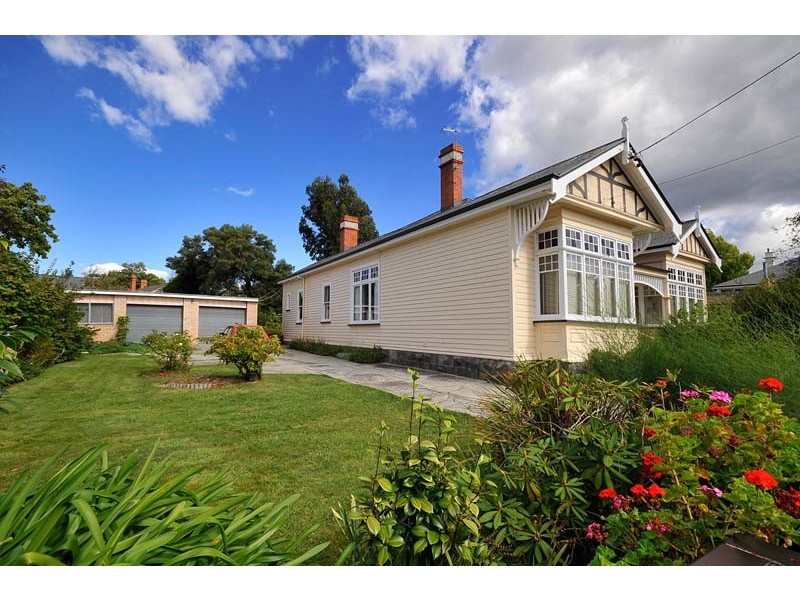 1 College Street, Newstead TAS 7250