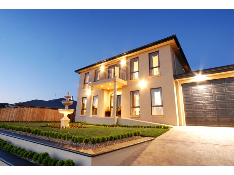 18 Winton Fields Court, Hadspen TAS 7290