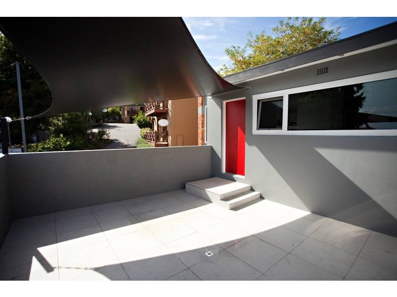 3/143a George Street, Launceston TAS 7250