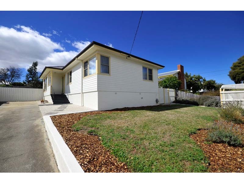 21 Edinburgh Street, Kings Meadows TAS 7249