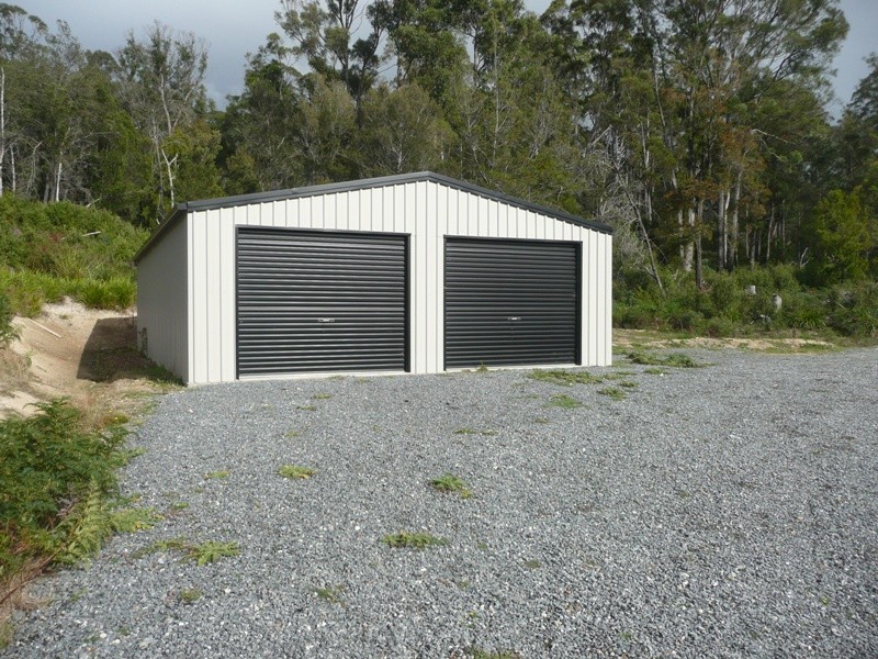 470 Long Plains Road, Bridgenorth TAS 7277