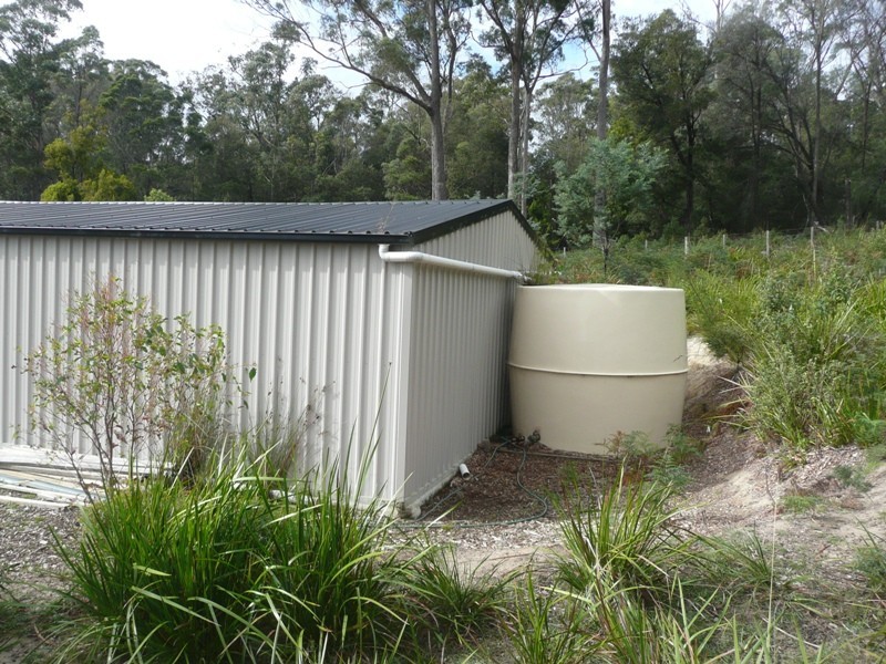 470 Long Plains Road, Bridgenorth TAS 7277