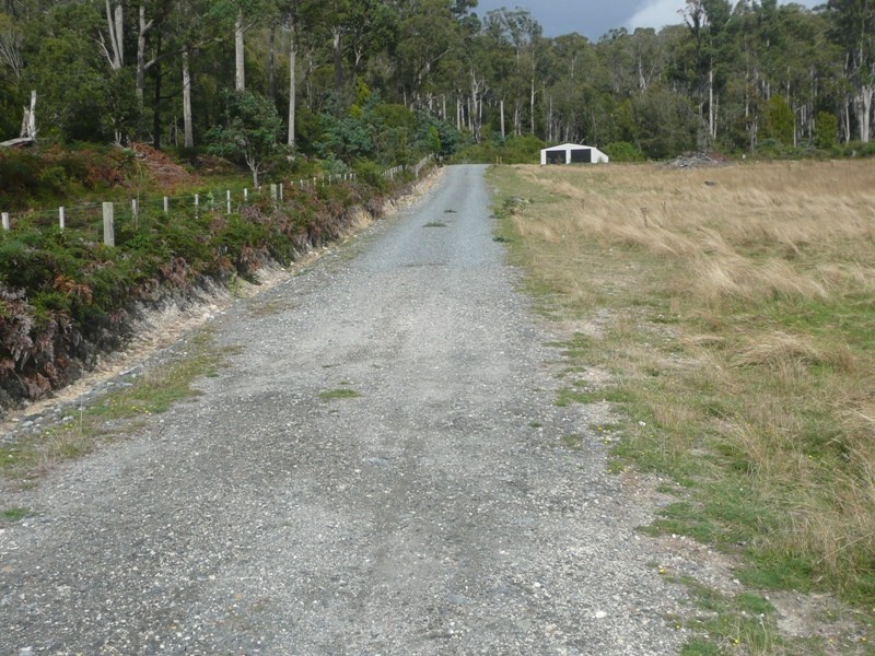 470 Long Plains Road, Bridgenorth TAS 7277