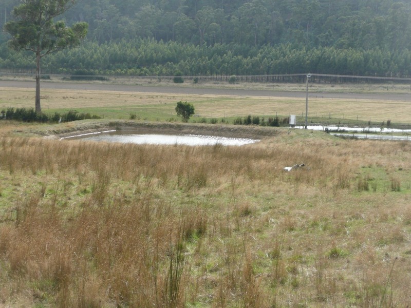 470 Long Plains Road, Bridgenorth TAS 7277