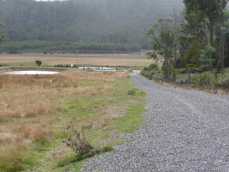 470 Long Plains Road, Bridgenorth TAS 7277