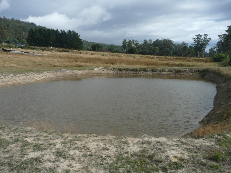 470 Long Plains Road, Bridgenorth TAS 7277