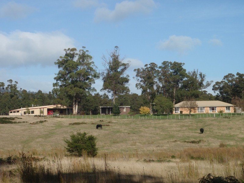 24 The Glen Road, Pipers River TAS 7252