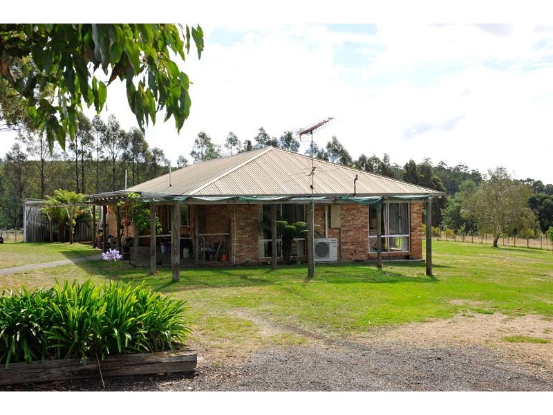 24 The Glen Road, Pipers River TAS 7252