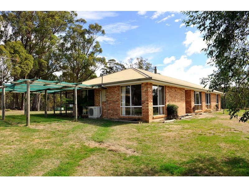 24 The Glen Road, Pipers River TAS 7252