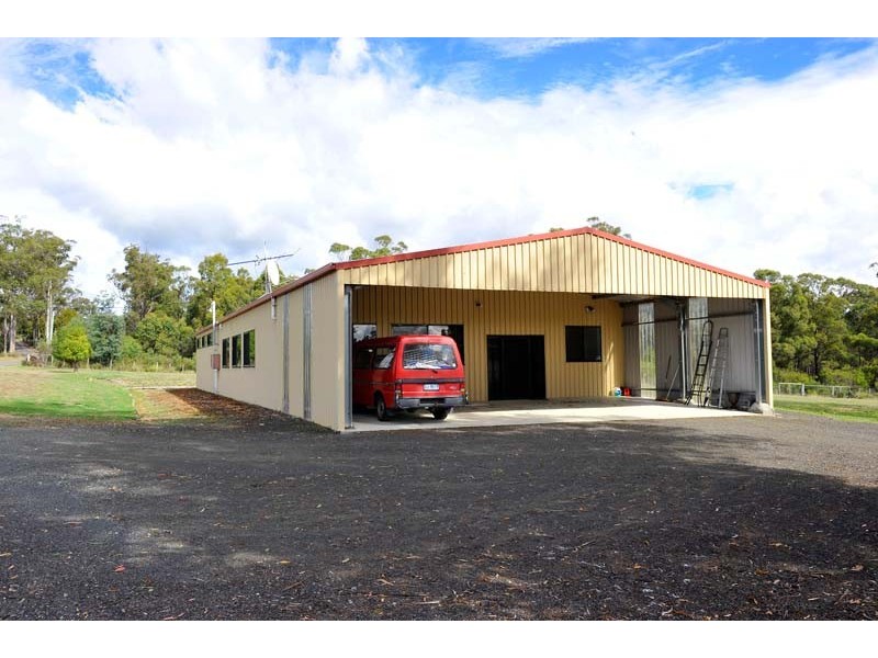 24 The Glen Road, Pipers River TAS 7252