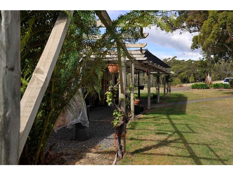 24 The Glen Road, Pipers River TAS 7252