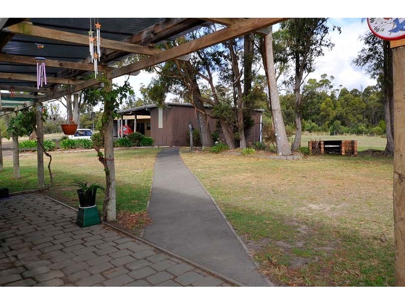 24 The Glen Road, Pipers River TAS 7252