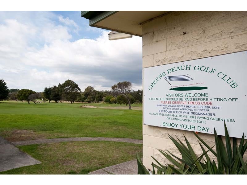 136 Gardners Road, Greens Beach TAS 7270