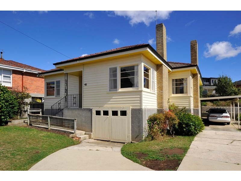 48 Pomona Road, Riverside TAS 7250