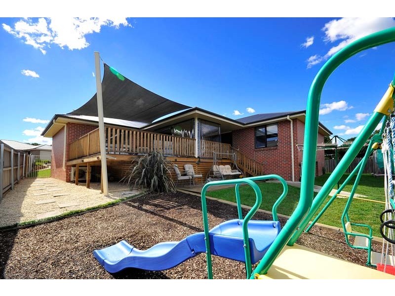 3 Sarinda Close, Newnham TAS 7248