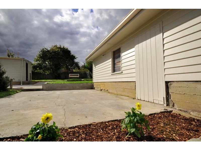 21 Sadler Street, Mowbray TAS 7248