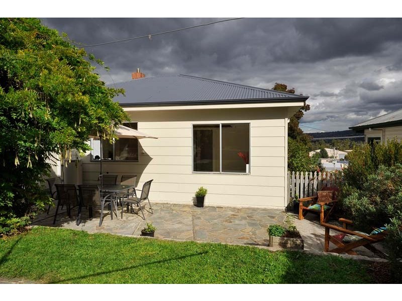 21 Sadler Street, Mowbray TAS 7248