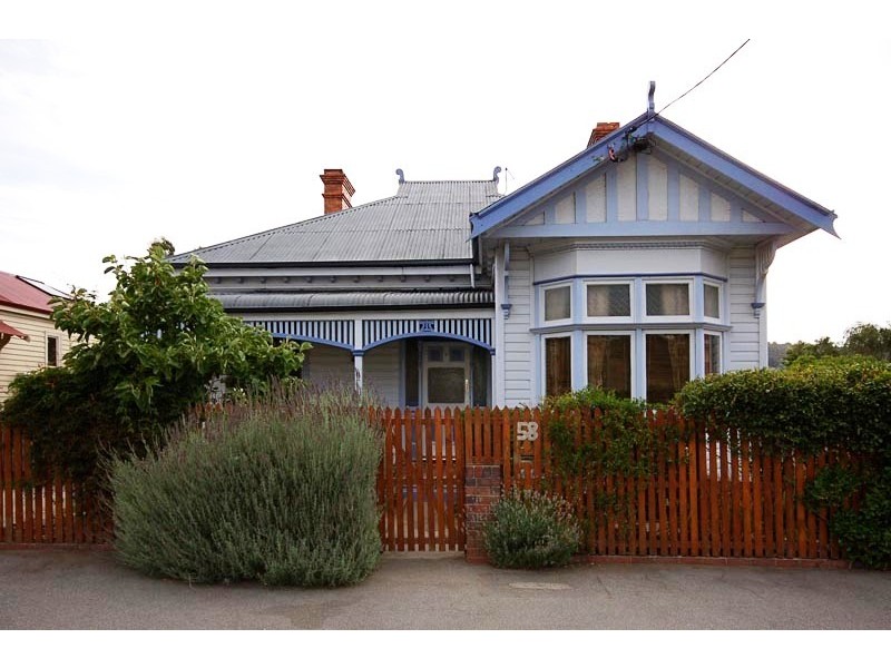 58 Mulgrave Street, South Launceston TAS 7249