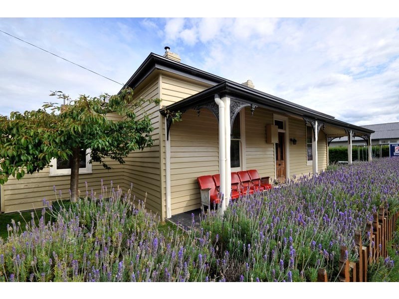 40 Russell Street, Evandale TAS 7212