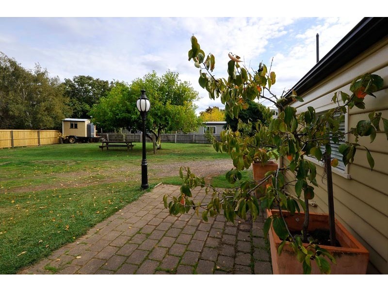 40 Russell Street, Evandale TAS 7212