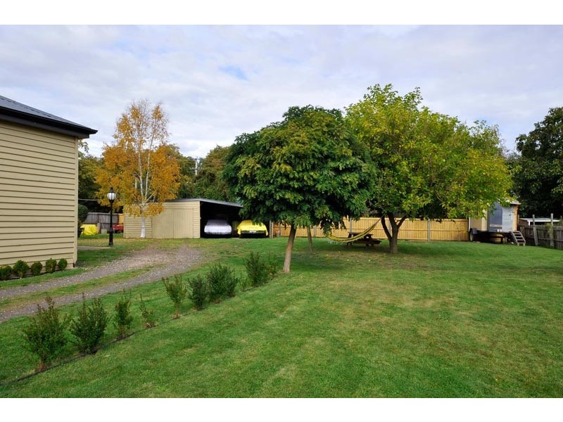 40 Russell Street, Evandale TAS 7212