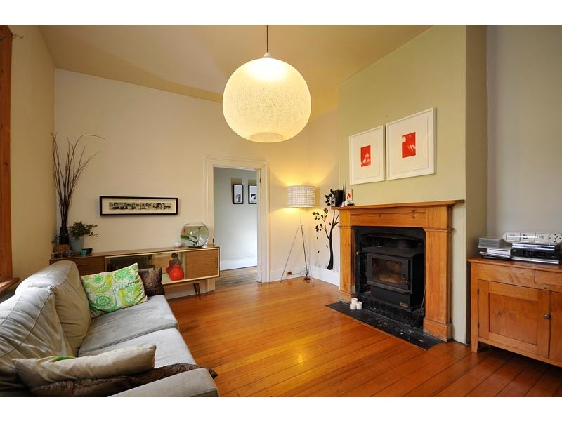 40 Russell Street, Evandale TAS 7212