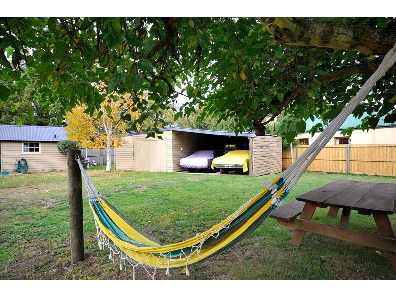 40 Russell Street, Evandale TAS 7212