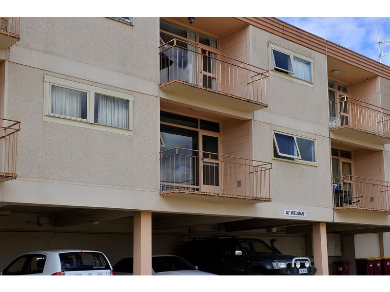 3/47 Welman Street, Launceston TAS 7250