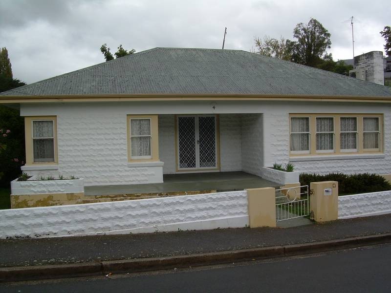 4 Compton Street, Newstead TAS 7250