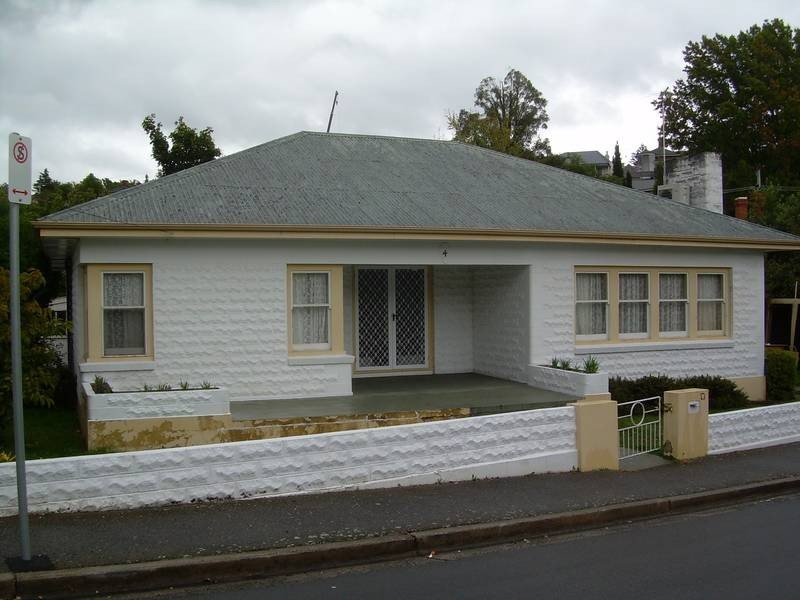 4 Compton Street, Newstead TAS 7250