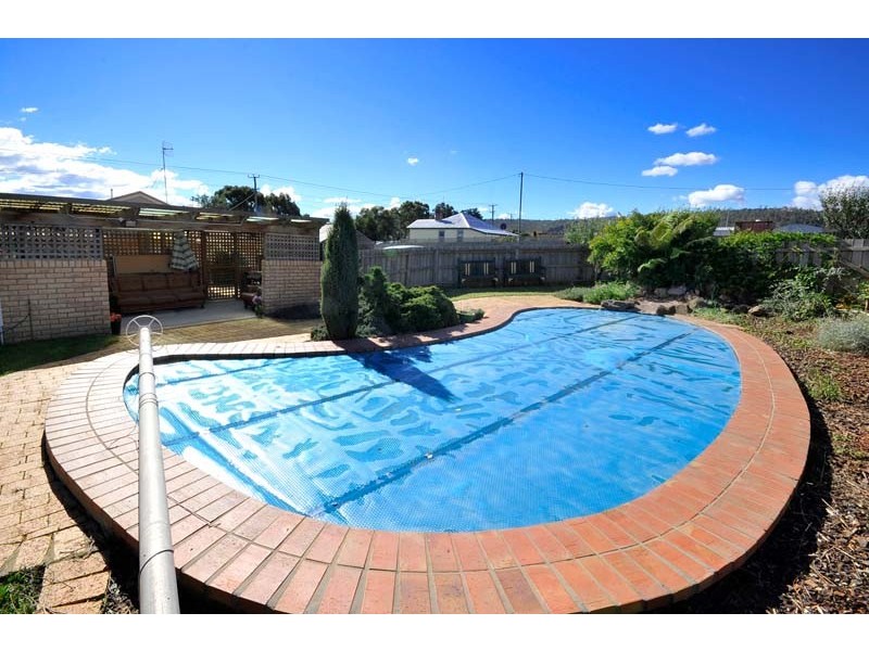 134a Lilydale Road, Rocherlea TAS 7248