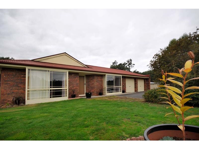 6 Longvista Road, Blackstone Heights TAS 7250