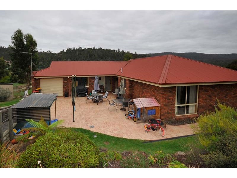 6 Longvista Road, Blackstone Heights TAS 7250