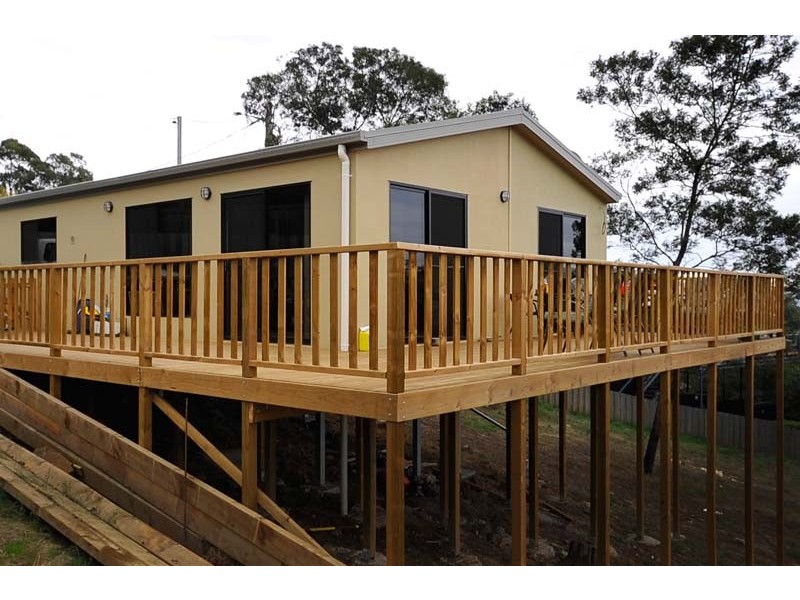 38 Nichols Street, Kings Meadows TAS 7249